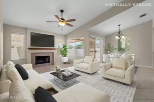 9820 N Moon Canyon Pl, Tucson, AZ 85742 - Photo 6
