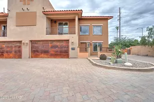 70 S Placita Colonia Solana, Tucson, AZ 85716 - Photo 1