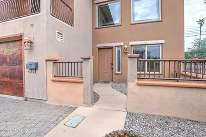 70 S Placita Colonia Solana, Tucson, AZ 85716 - Photo 2
