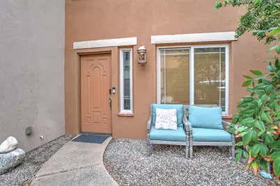 100 S Placita Colonia Solana, Tucson, AZ 85716 - Photo 2