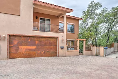 100 S Placita Colonia Solana, Tucson, AZ 85716 - Photo 1