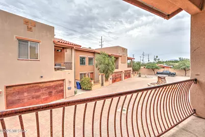 100 S Placita Colonia Solana, Tucson, AZ 85716 - Photo 16