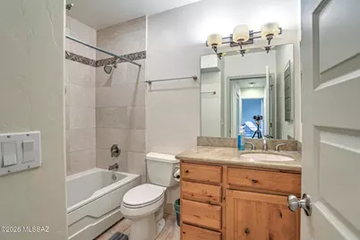 100 S Placita Colonia Solana, Tucson, AZ 85716 - Photo 22