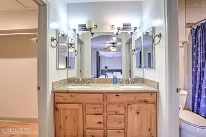 100 S Placita Colonia Solana, Tucson, AZ 85716 - Photo 18