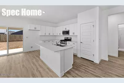 12357 E Morris Carson Drive, Vail, AZ 85641 - Photo 2