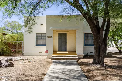 1804 E 7th Street, Tucson, AZ 85719 - Photo 2