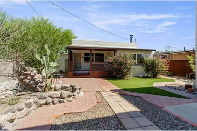 1804 E 7th Street, Tucson, AZ 85719 - Photo 26