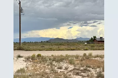 269 W Iron Rose Road, Willcox, AZ 85643 - Photo 4