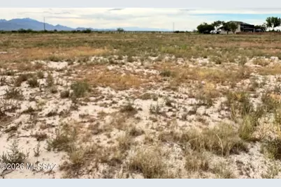 269 W Iron Rose Road, Willcox, AZ 85643 - Photo 2