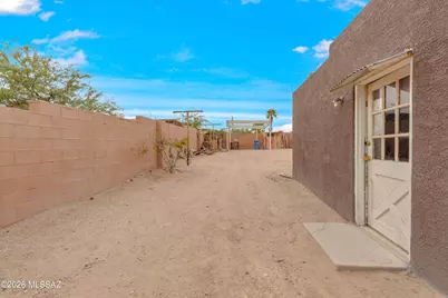 650 W 42nd Street, Tucson, AZ 85713 - Photo 6