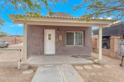650 W 42nd Street, Tucson, AZ 85713 - Photo 4