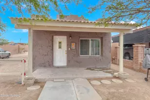 650 W 42nd St, Tucson, AZ 85713 - Photo 4