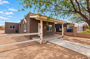 650 W 42nd St, Tucson, AZ 85713 - Photo 1