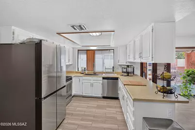 6018 W Bridle Way, Tucson, AZ 85743 - Photo 6