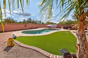 6018 W Bridle Way, Tucson, AZ 85743 - Photo 20