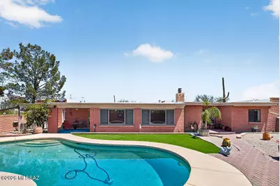6018 W Bridle Way, Tucson, AZ 85743 - Photo 4