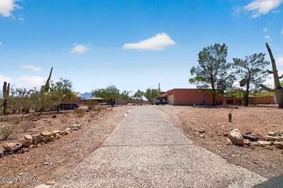 6018 W Bridle Way, Tucson, AZ 85743 - Photo 32