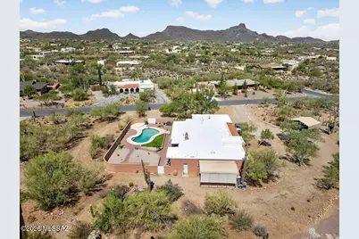 6018 W Bridle Way, Tucson, AZ 85743 - Photo 20