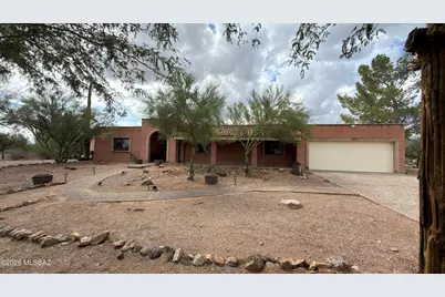 6018 W Bridle Way, Tucson, AZ 85743 - Photo 2