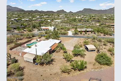 6018 W Bridle Way, Tucson, AZ 85743 - Photo 1