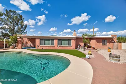 6018 W Bridle Way, Tucson, AZ 85743 - Photo 38