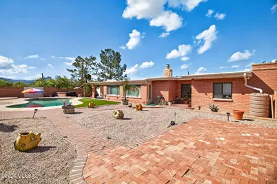 6018 W Bridle Way, Tucson, AZ 85743 - Photo 40