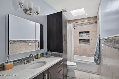 6018 W Bridle Way, Tucson, AZ 85743 - Photo 22