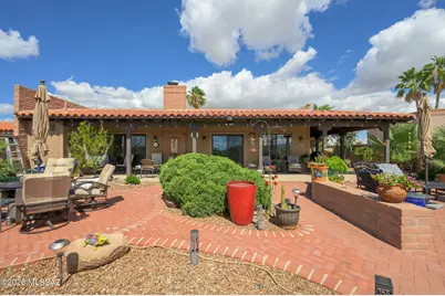 1131 W Camino De La Oca, Green Valley, AZ 85622 - Photo 14