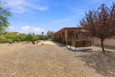 160 N Sharon Road, Vail, AZ 85641 - Photo 24