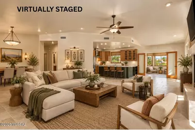 160 N Sharon Road, Vail, AZ 85641 - Photo 2