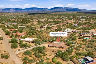 160 N Sharon Rd, Vail, AZ 85641 - Photo 20
