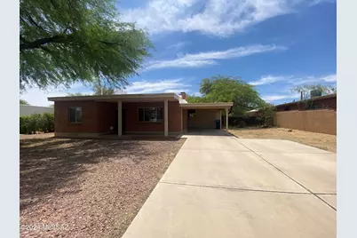 1122 E Seneca Street, Tucson, AZ 85719 - Photo 2