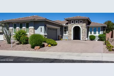 7170 W Cactus Flower Pass, Marana, AZ 85658 - Photo 2