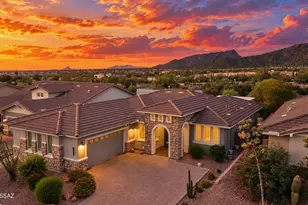 7170 W Cactus Flower Pass, Marana, AZ 85658 - Photo 1