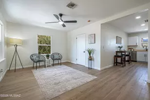 1017 E Waverly St, Tucson, AZ 85719 - Photo 4