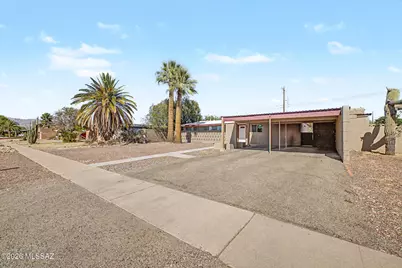 1149 S Lehigh Drive, Tucson, AZ 85710 - Photo 4