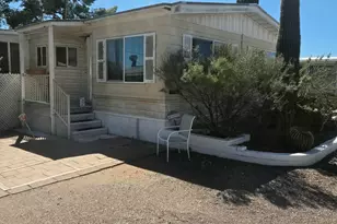 5521 W Circle Z St, Tucson, AZ 85713 - Photo 2