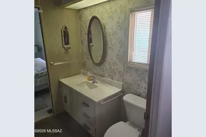 5521 W Circle Z Street, Tucson, AZ 85713 - Photo 20