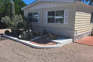 5521 W Circle Z St, Tucson, AZ 85713 - Photo 1