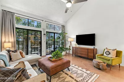 3847 N Paseo De Las Canchas, Tucson, AZ 85716 - Photo 4