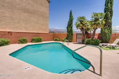 3847 N Paseo De Las Canchas, Tucson, AZ 85716 - Photo 42