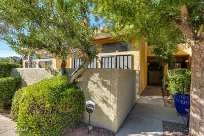 3847 N Paseo De Las Canchas, Tucson, AZ 85716 - Photo 1