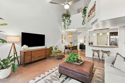 3847 N Paseo De Las Canchas, Tucson, AZ 85716 - Photo 6
