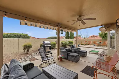 64203 E Whispering Tree Lane, Saddlebrooke, AZ 85739 - Photo 34