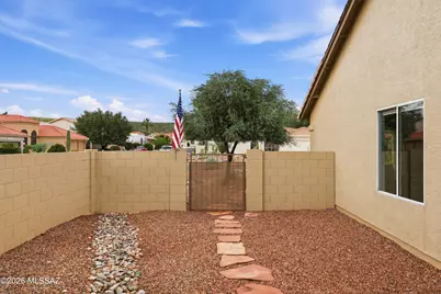 64203 E Whispering Tree Lane, Saddlebrooke, AZ 85739 - Photo 38