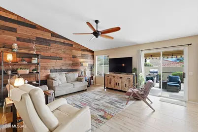 64203 E Whispering Tree Lane, Saddlebrooke, AZ 85739 - Photo 4