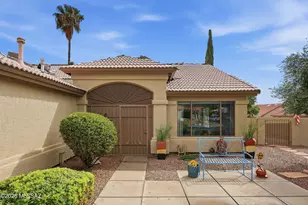 64203 E Whispering Tree Ln, Saddlebrooke, AZ 85739 - Photo 1