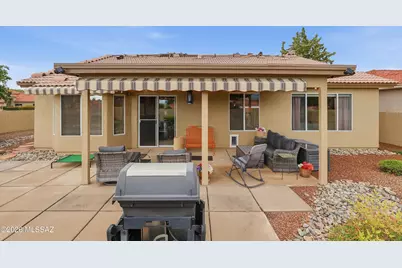 64203 E Whispering Tree Lane, Tucson, AZ 85739 - Photo 42