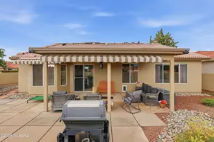 64203 E Whispering Tree Ln, Saddlebrooke, AZ 85739 - Photo 42
