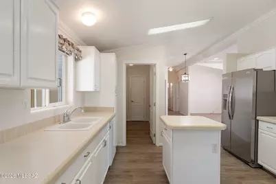 3503 S Rose Gold Avenue, Tucson, AZ 85735 - Photo 28